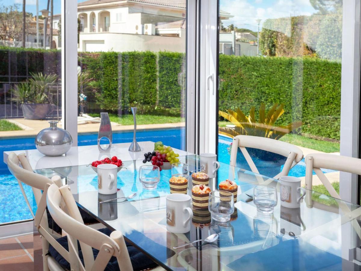 Holiday Home Amsterdam By Interhome Palamós Exterior foto