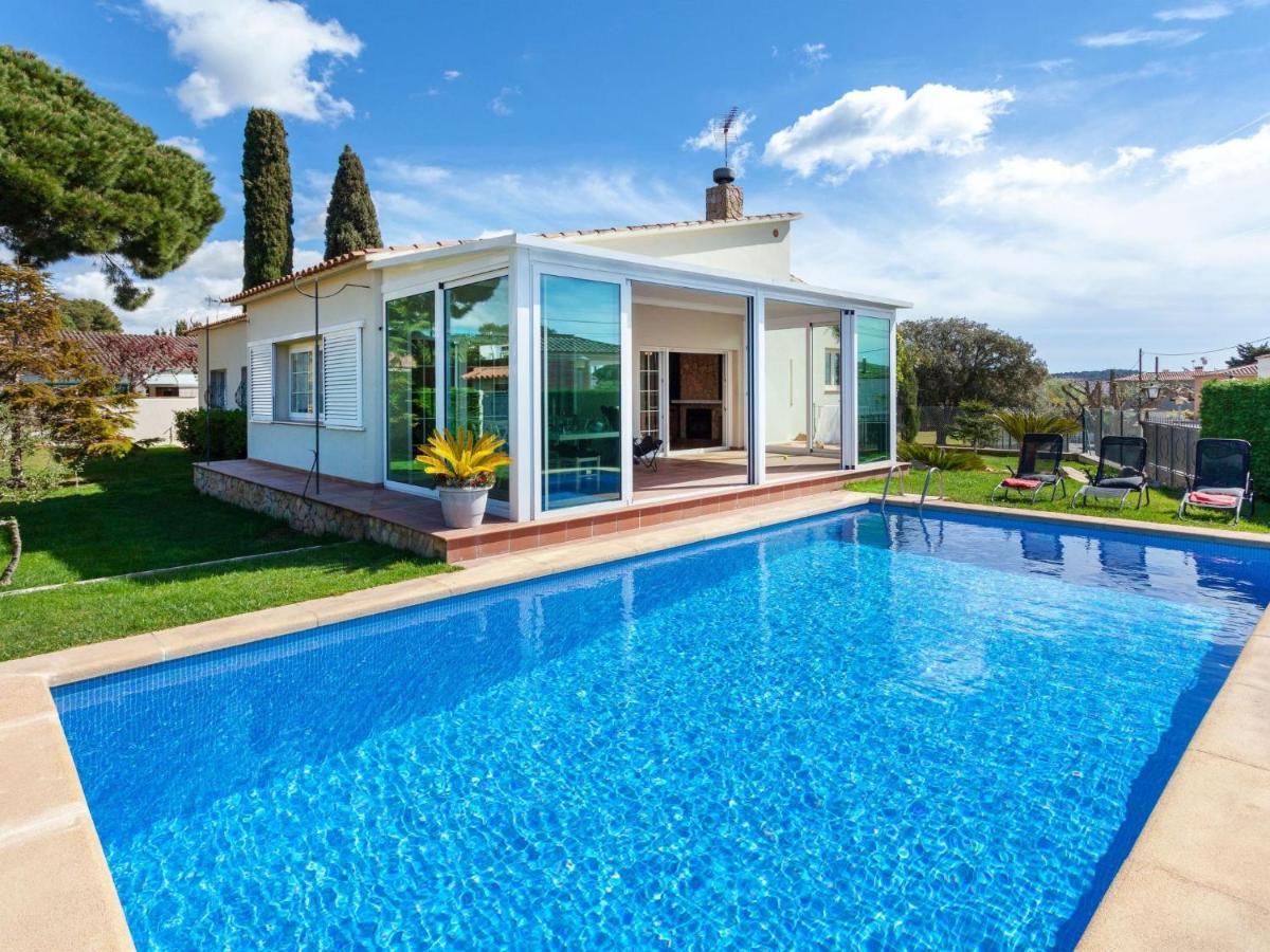 Holiday Home Amsterdam By Interhome Palamós Exterior foto